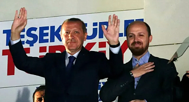 Bilal Erdoğan, Cumhurbaşkanlığı için hazırlanıyor! AK Partilileri sinirlendirecek o sözler