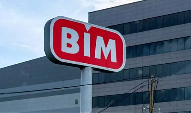 BİM 13 Eylül Aktüel Kataloğu! İndirimli ürünler rafta