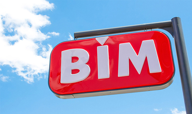 BİM'den Ayçiçek yağına büyük indirim