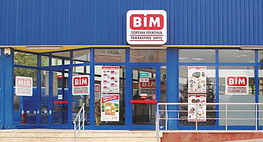 BİM'in 10-13 Eylül indirimli ürünler kataloğu yayınlandı