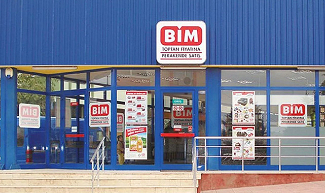 BİM'in 10-13 Eylül indirimli ürünler kataloğu yayınlandı