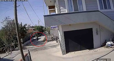 Bir kayıp çocuk haberi daha!