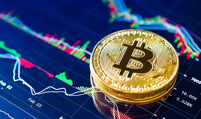 Bitcoin’de hareketlilik başlıyor! Ünlü isim uyarıda bulundu: Kırılım vakti geldi!