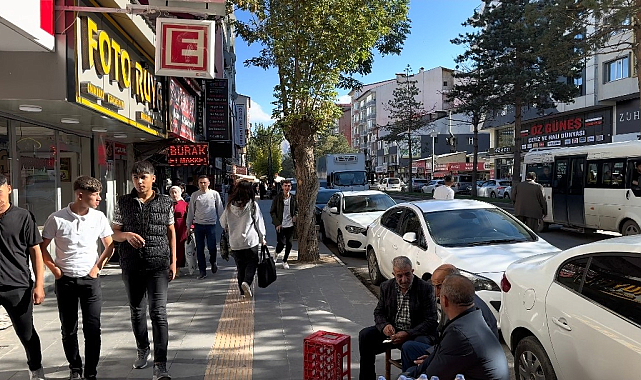 Bitlis'te 4,5 büyüklüğünde deprem