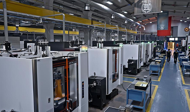 CANiK, savunma sanayisinde güçlenerek büyüyor