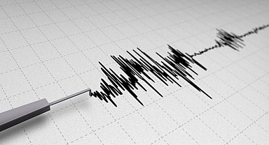 Çankırı’da deprem