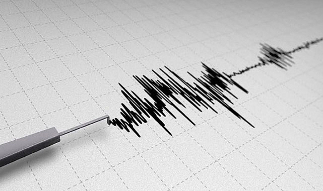 Çankırı’da deprem