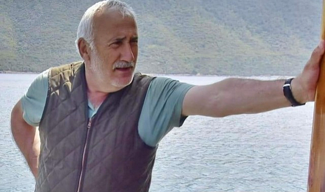 Çarşamba’da feci kaza: 1 ölü