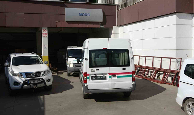 Çatı tadilatı yaparken düşerek hayatını kaybetti