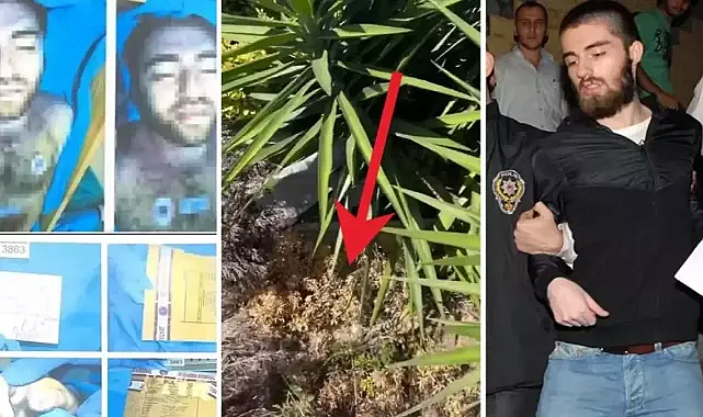 Cem Garipoğlu'nun mezarı açılıyor! Tarih belli oldu