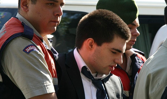 Cem Garipoğlu'nun mezarı açılacak