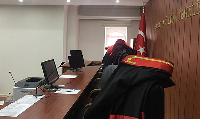 Cinsel istismar sonucu ölen bebeğin sanıkları suçlamaları ret etti