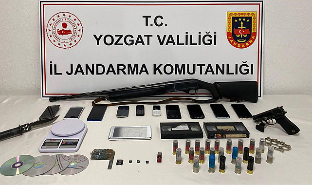 Çocukları fuhuşa zorlayan çete çökertildi: 4 gözaltı
