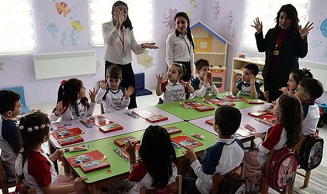 Çocukların beslenme çantasında olması gerekenler