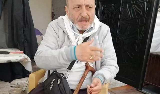 Çöplükte bulunan çıplak erkek cesedinin sırrı çözüldü