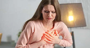 Covid-19 aşılarından sonra kalp krizi vakaları arttı