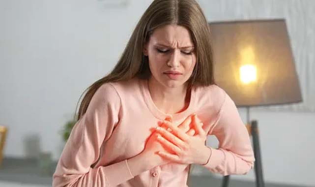 Covid-19 aşılarından sonra kalp krizi vakaları arttı