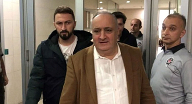 Cumhurbaşkanı Erdoğan’a hakaretten tutuklandı, fırıncı hayatını kaybetti