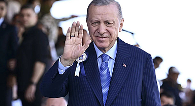 Cumhurbaşkanı Erdoğan’dan Sivas Kongresi’nin 105. Yıl Dönümüne Özel Mesaj