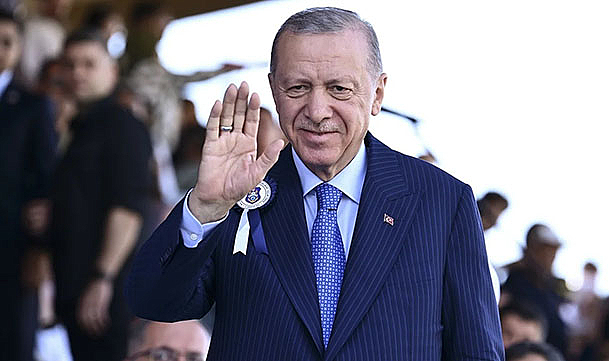 Cumhurbaşkanı Erdoğan’dan Sivas Kongresi’nin 105. Yıl Dönümüne Özel Mesaj