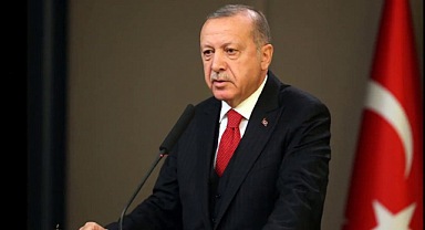 Cumhurbaşkanı Erdoğan: İsrail terör örgütü gibi saldırılar düzenliyor