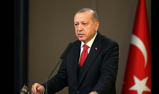 Cumhurbaşkanı Erdoğan: Narin'i katledenler adalet önünde hesap verecek