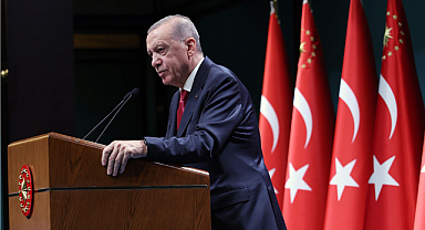 Cumhurbaşkanı Erdoğan: Narin'in katilleri en ağır şekilde cezalandırılacak