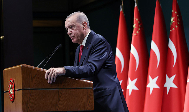 Cumhurbaşkanı Erdoğan: Narin'in katilleri en ağır şekilde cezalandırılacak