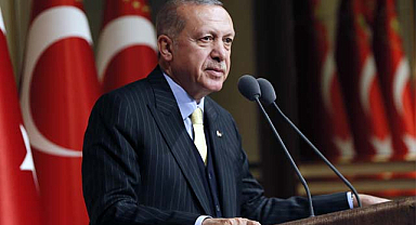 Cumhurbaşkanı Erdoğan, Siber Güvenlik Stratejisi ve Eylem Planı imzaladı