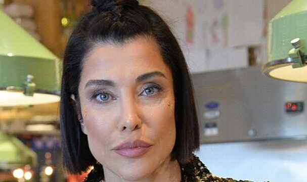 Deniz Akkaya’dan baba acısı! Muzaffer Akkaya hayatını kaybetti