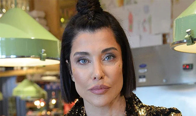 Deniz Akkaya'nın babası hayatını kaybetti