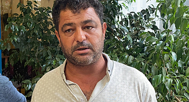 Denize düşen terliğini almaya çalışırken boğuluyordu