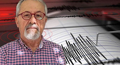 Deprem için Naci Görür’den açıklama! O fay hattını işaret ederek dikkat dedi