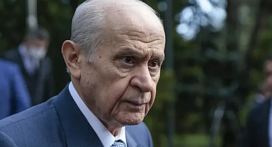Devlet Bahçeli'den teğmen yemini açıklaması 'Tehlikeli sonuç'