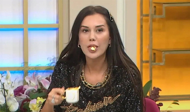 Dilan Polat kıymanın fiyatını duyunca şaşırdı