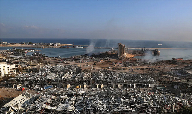 Dışişleri Bakanlığı İsrail'e sert çıktı! Siyasi çıkarlar uğruna kan dökülüyor