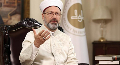 Diyanet’in 6 milyon TL’lik WC yenileme tadilatı! Hareketli mermer, bizoteli flotal ayna