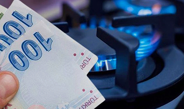 Doğalgaza zam mı geliyor? Bakan Bayraktar’dan açıklama