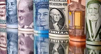 Dolar haftaya nasıl başladı? İki kritik veri