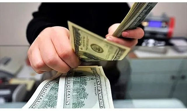 Dolar ne kadar oldu? 27 Eylül 2024 dolar-euro fiyatları