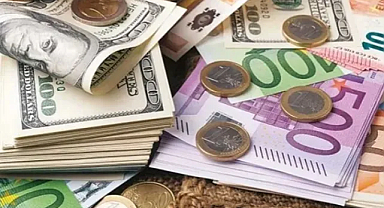 Dolar ve Euro'da son durum ne? 16 Eylül döviz fiyatları 