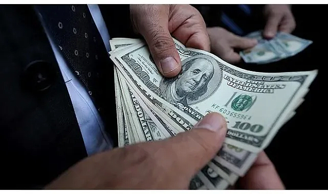 Dolardan sınırlı yükseliş! Dolar ne kadar oldu? Dolar düşecek mi? Dolar yükselecek mi?