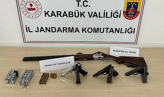 Düğün magandaları 1 kişiyi yaraladı