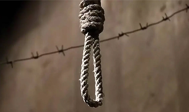 Dünyada idam cezası uygulayan ülkeler! Hangi ülkede idam var