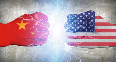 Dünyanın bir numaralı süper gücü hangi ülke? ABD mi? Çin mi?