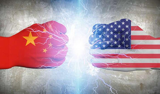 Dünyanın bir numaralı süper gücü hangi ülke? ABD mi? Çin mi?