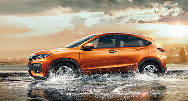 Dünyanın en sağlam suv modelleri belirlendi