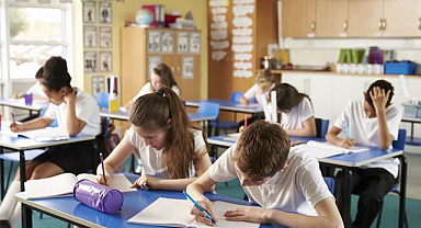 Eğitim masrafları yüzde 738 arttı