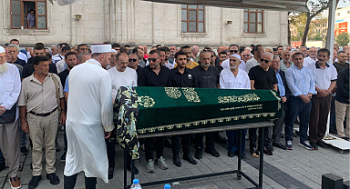 Ekmek Üreticileri Sendikası Başkanı Cihan Kolivar öldü