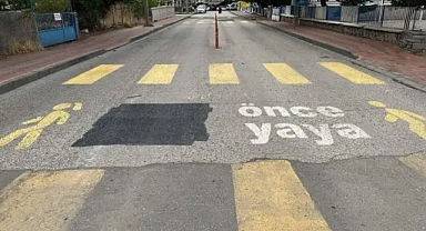 Elazığ’daki Kürtçe trafik kuralları silindi!